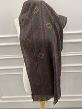 Sciarpa S50#Etro rettangolare