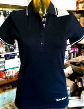 Polo donna Baci & Abbracci con