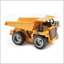 CAMION CASSONE RIBALTABILE