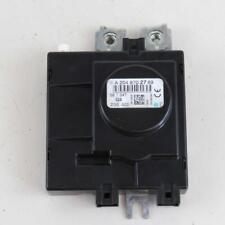 Modulo antenna A2048702789 per MERCEDES CLASSE C W204 2007-2013 usato (65536)