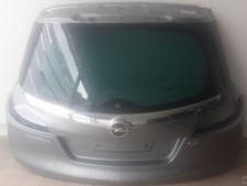PORTELLONE COFANO POSTERIORE OPEL INSIGNIA SW 2008 2013 RICAMBI USATI