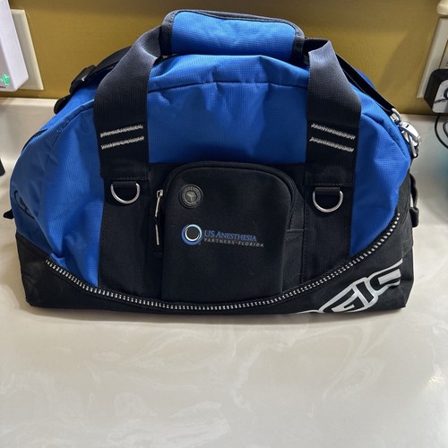Rare ogio embroidered - rare,