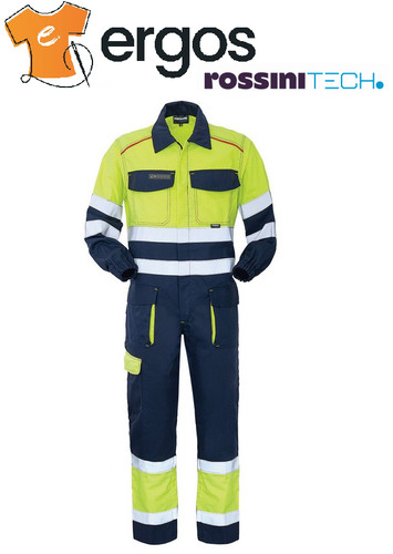 Rossini tps tuta pentavalente - tuta,