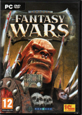 Gioco per PC Fantasy War