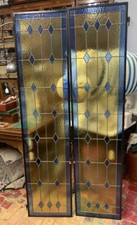 2 Antichi vetri cattedrali