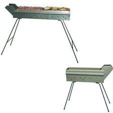 Barbecue cuoci arrosticini - , a