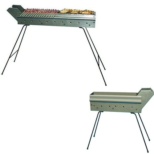 Barbecue cuoci arrosticini - , a