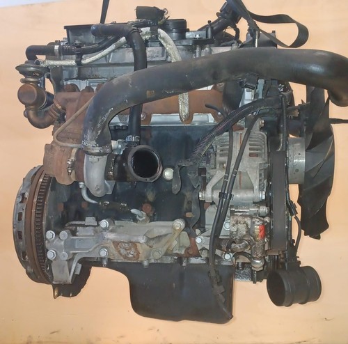 Motore completo iveco - motore,