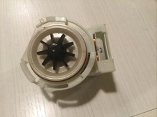Pompa Di Scarico Lavastoviglie Indesit DIF14B1