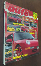 RIVISTA AUTO CONTI N° 9 1994