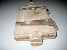 VECCHIO CAMINO DA CAMPEGGIO