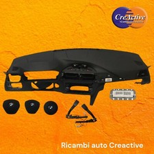 Bmw Serie 4 F33 F36 Cruscotto