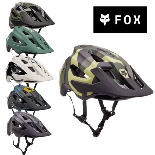 Fox racing speedframe mips - racing,