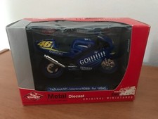 Moto Yamaha M1 Valentino Rossi