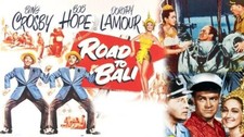 ROAD TO BALI 1952=CLASSIC HOPE