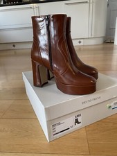 Stivaletti donna Bruno Premi