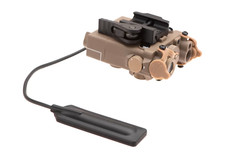 WADSN puntatore DBAL-A2