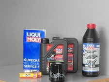 Manutenzione - Set Atv / Quad