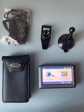 Garmin Nuvi 250W 4.3-inch