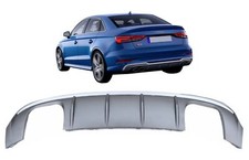 Diffusore paraurti per Audi A3