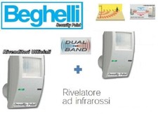 BEGHELLI INTELLIGENT ANTIFURTO
