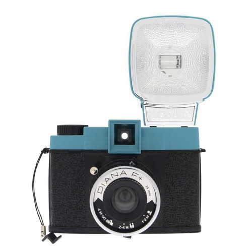 Kit fotocamera medio - , formato