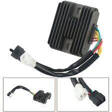 Regolatore raddrizzatore di