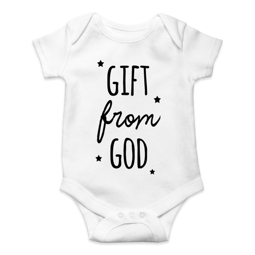 Regalo dio baby grow regali - baby,