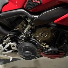 Per Ducati Panigale V4/V4S/V4R