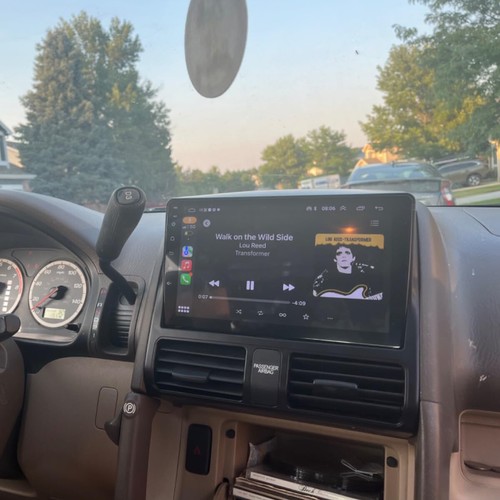 Autoradio 64gb carplay - autoradio, 4+64gb