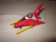 MAZINGA Z TURBO ALIANTE IN METALLO MATTEL BRIAN CONDOR MIB OTTIME CONDIZIONI