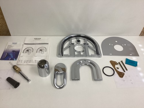 Grohe chiara 19530000 vasca - grohe,