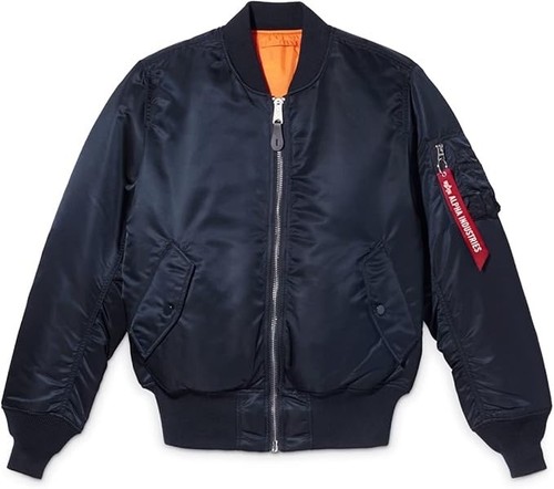 Alpha industries flight - alpha,