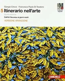 Itinerario nell arte per le - itinerario, nell'arte.