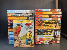 TEX MAXI LOTTO COMPLETO 1/25