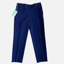 Pantalone Jil Sander UK 10 IT