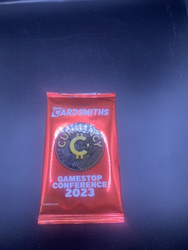 Gamestop cardsmiths 2023 - gamestop,