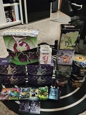 carte pokemon Mega lotto