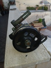 Chevrolet matiz Servo Pompa