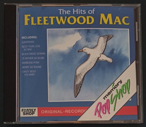 Fleetwood mac the - -, of