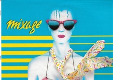 MIXAGE - Mixage Compilation -