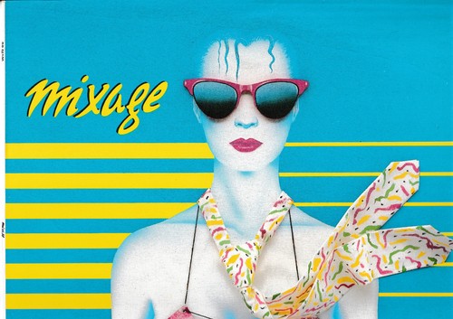 Mixage compilation - mixage,