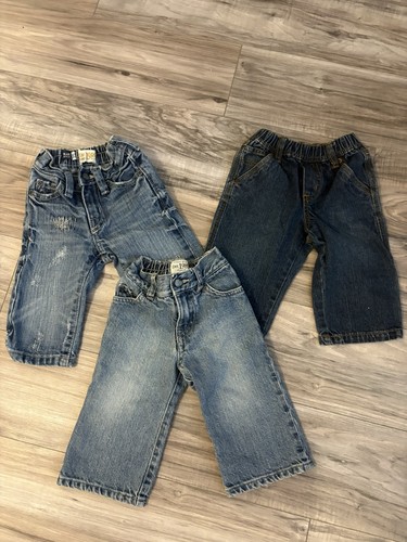 Jeans bambino ragazzo 9 - jeans, 6-9