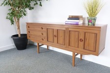 Credenza vintage imperatore