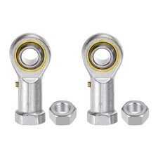 Confezione 2 Terminali Asta