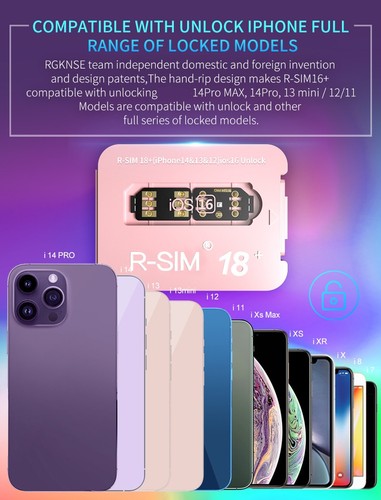 Scheda sim18 2023 rsim nano - r-sim18+,