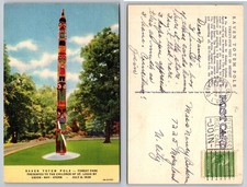 1939 St. Louis Forest Park