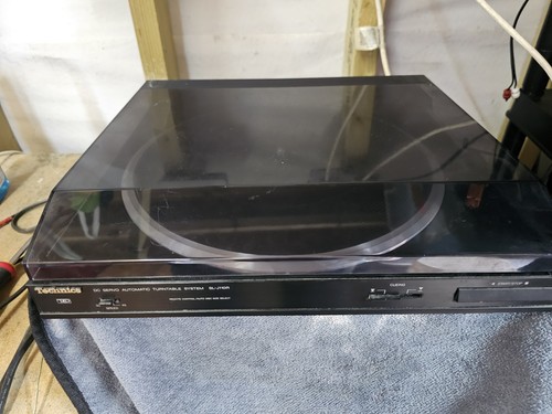 Technics j110r servo dc - technics,