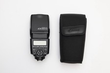 CANON FLASH SPEEDLITE 430EX II