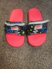Rare. Retro 2019 Nike Benassi